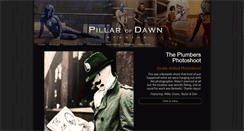 Desktop Screenshot of pillarofdawn.net